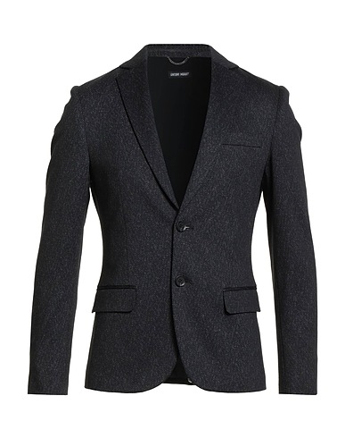 ANTONY MORATO Blazer Midnight blue 48% Polyester, 48% Viscose, 4% Elastane