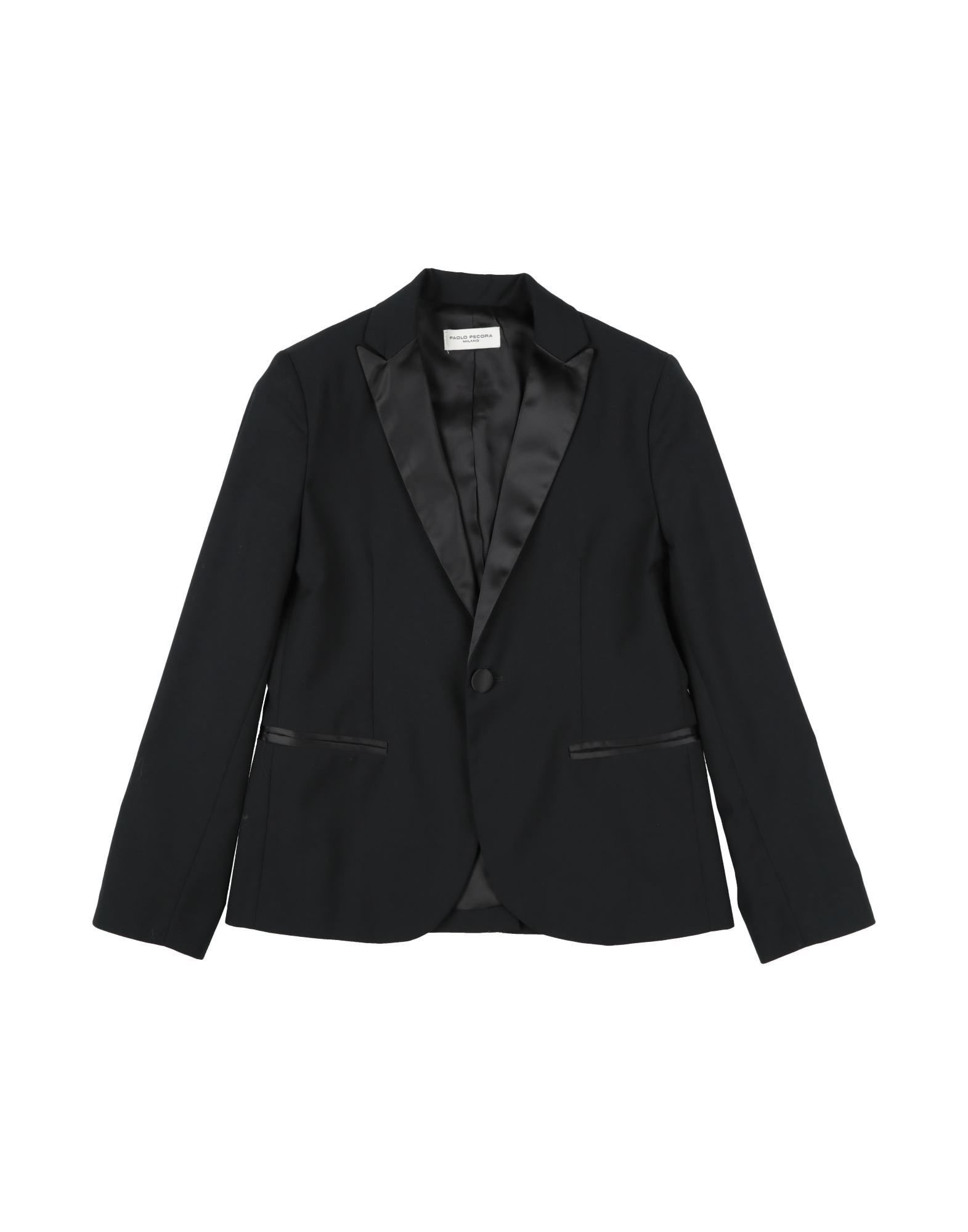 PAOLO PECORA - Blazers