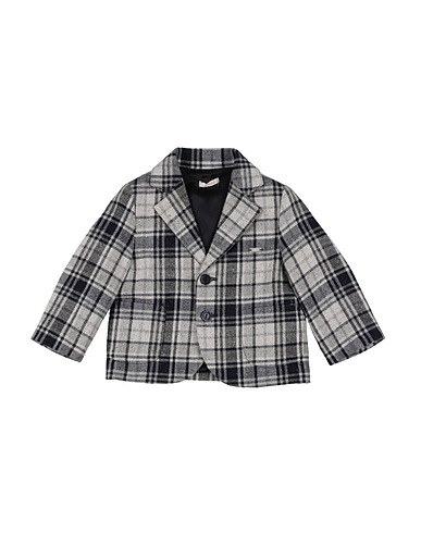 LE BEBÉ Blazer 65% Cotton, 15% Polyester, 10% Wool, 5% Acrylic, 5% Other Fibres