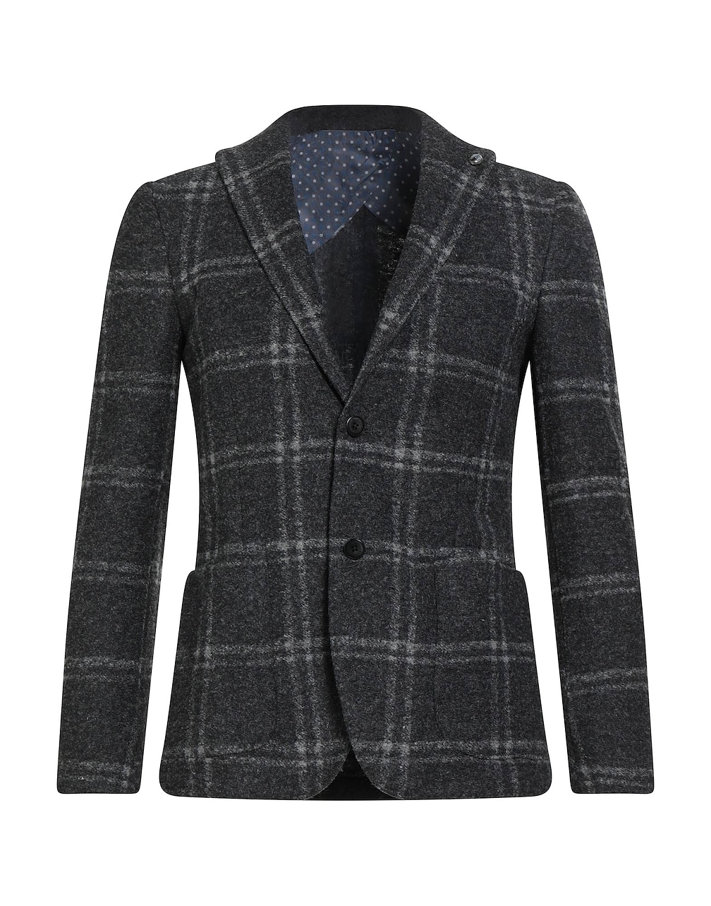 BARBATI - Blazers