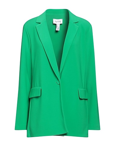 JOSEPH RIBKOFF Blazer Green 96% Polyester, 4% Elastane