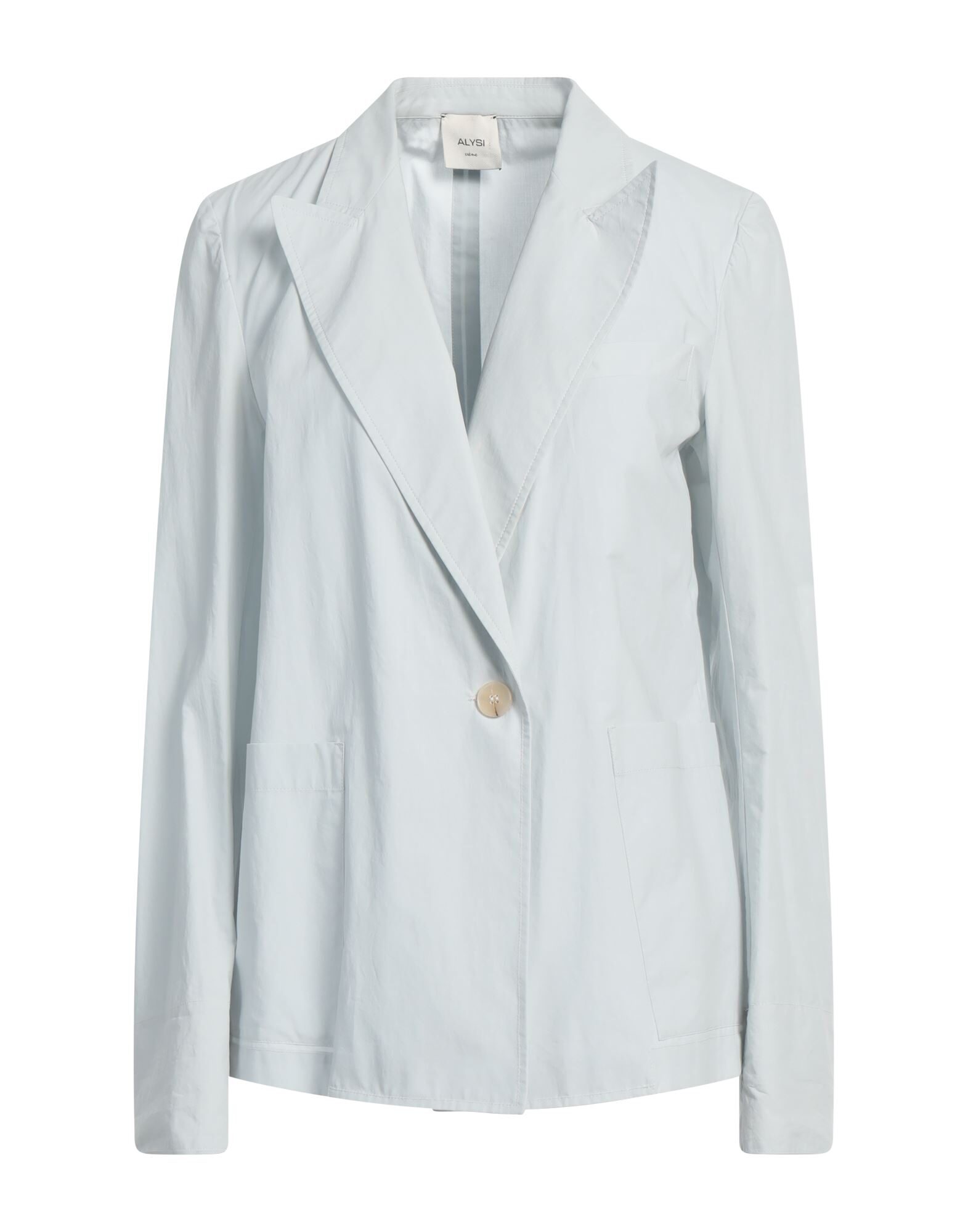 ALYSI - Blazers