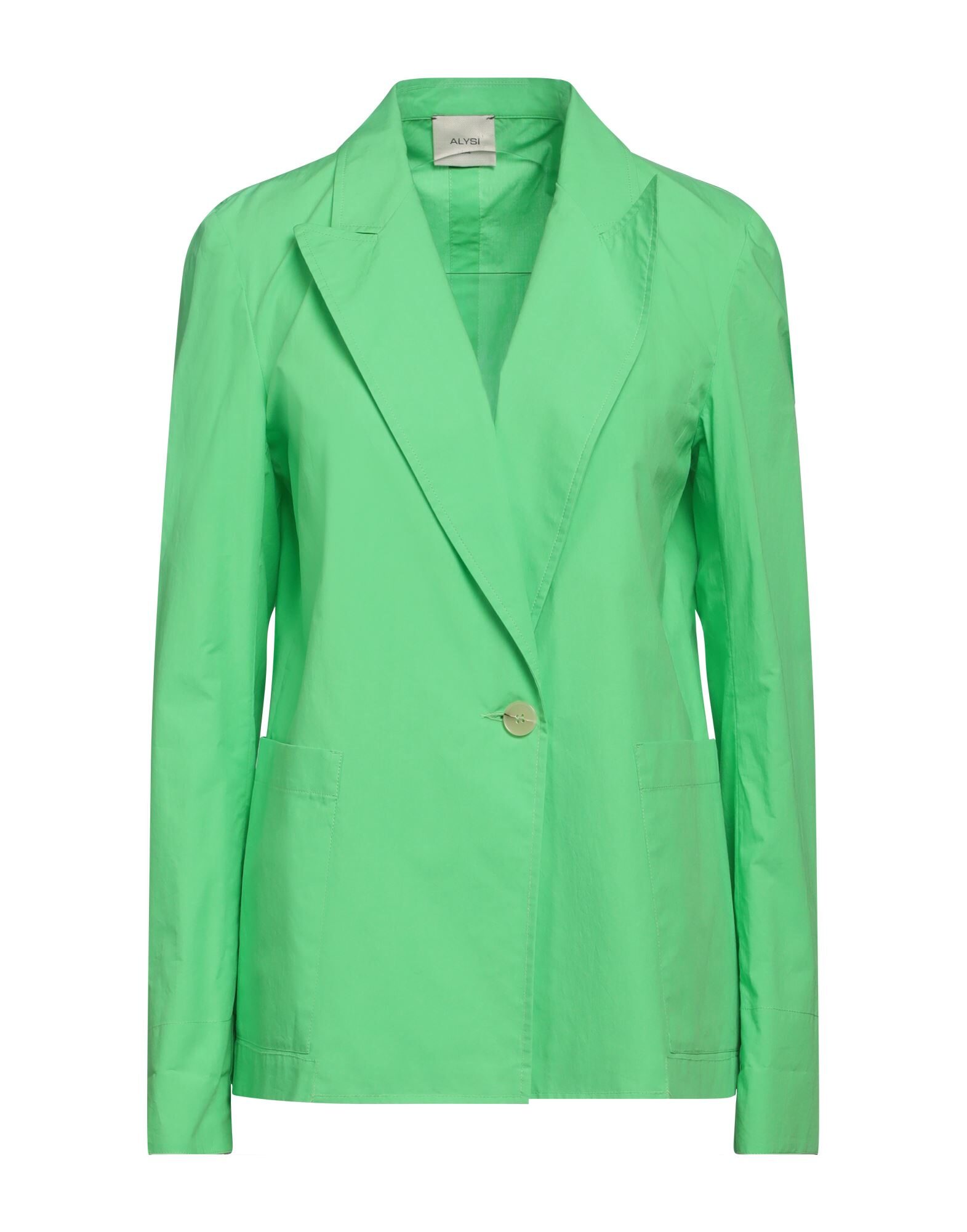 ALYSI - Blazers