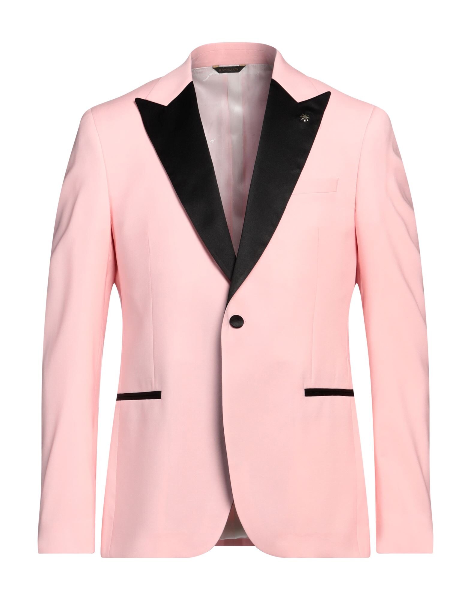 MANUEL RITZ - Blazers