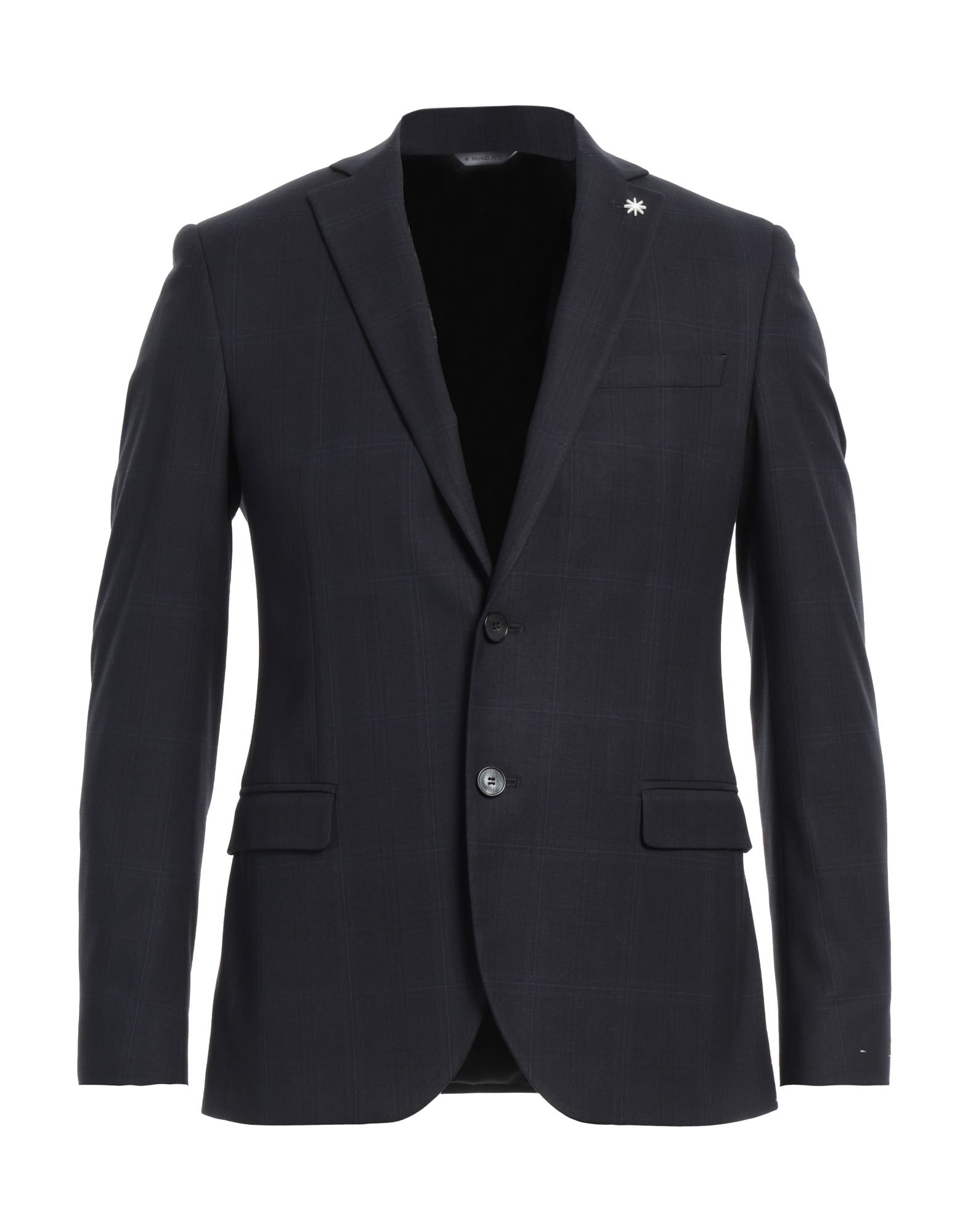 MANUEL RITZ - Blazers