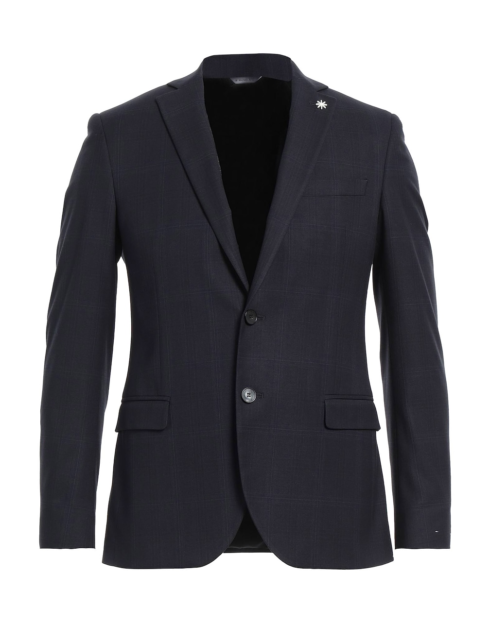 MANUEL RITZ - Blazers