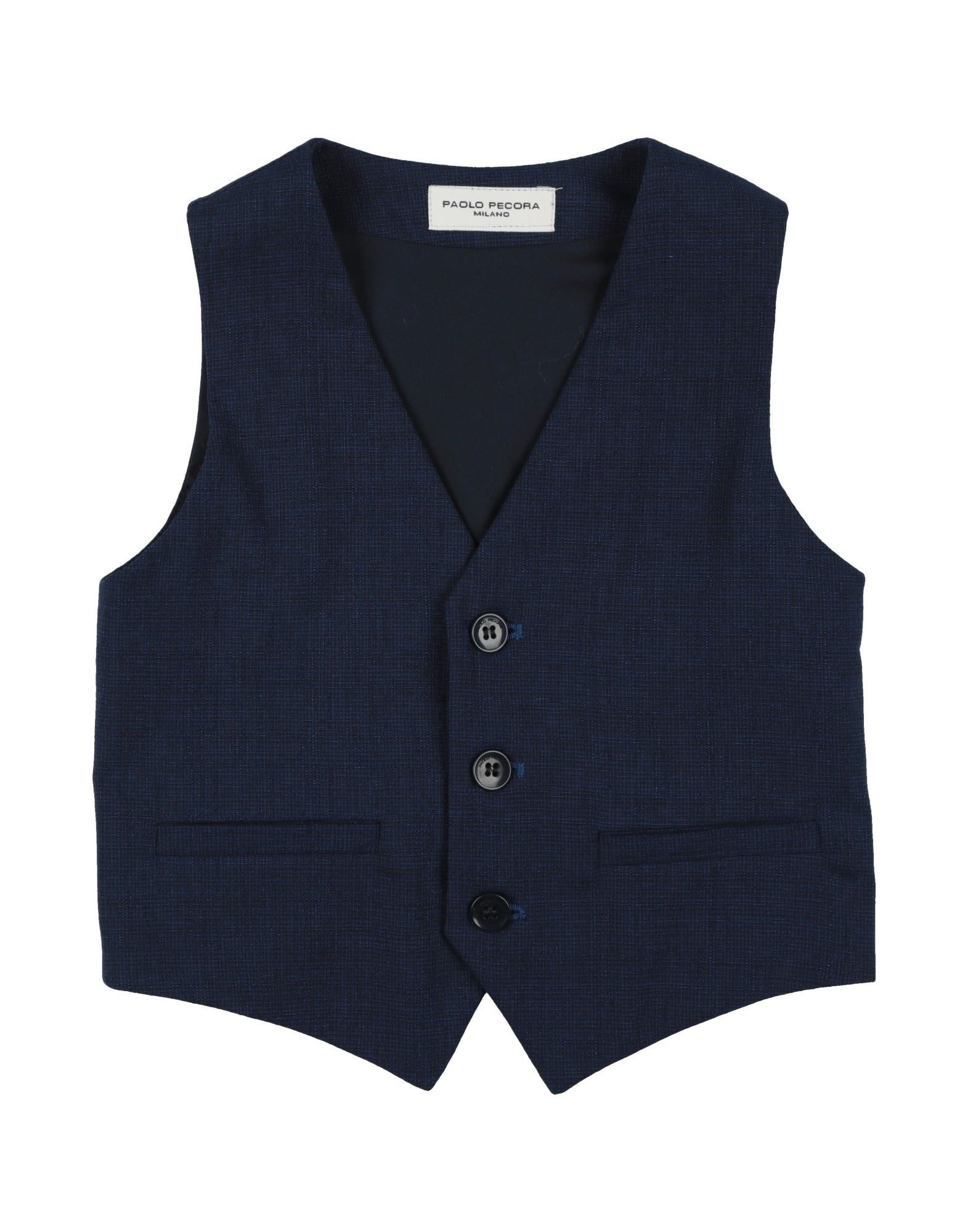 PAOLO PECORA - Waistcoats