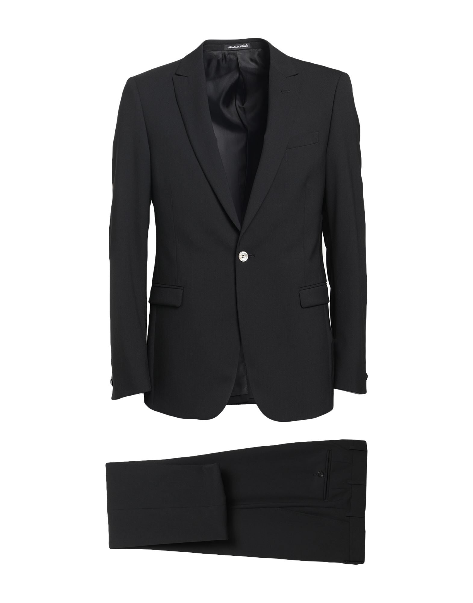 PAL ZILERI CERIMONIA - Suits