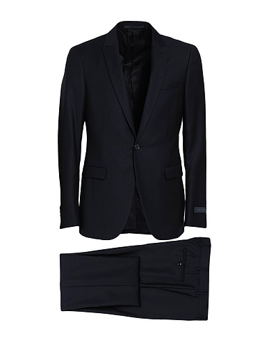 PAL ZILERI Trajes 100% Lana