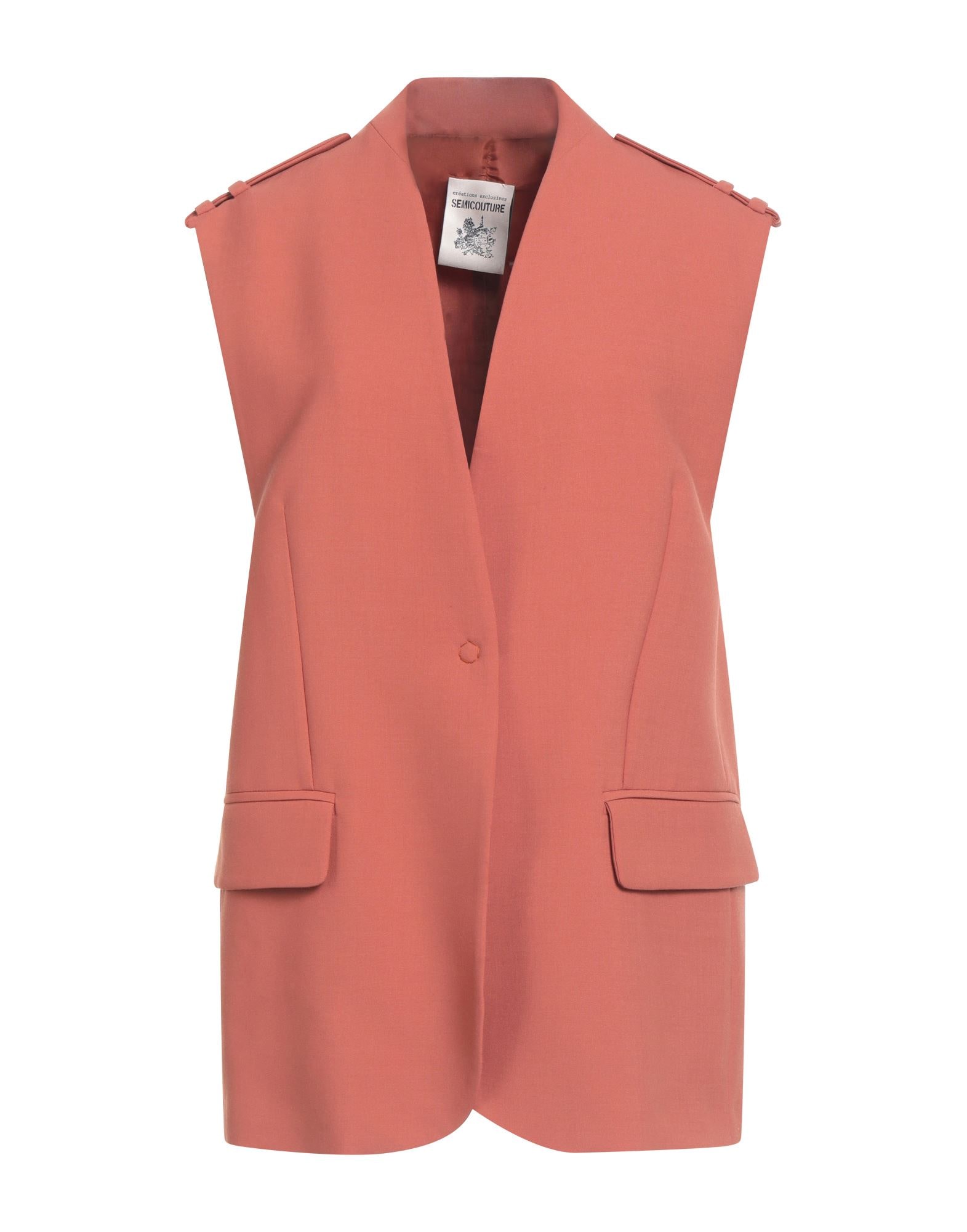 SEMICOUTURE - Blazers