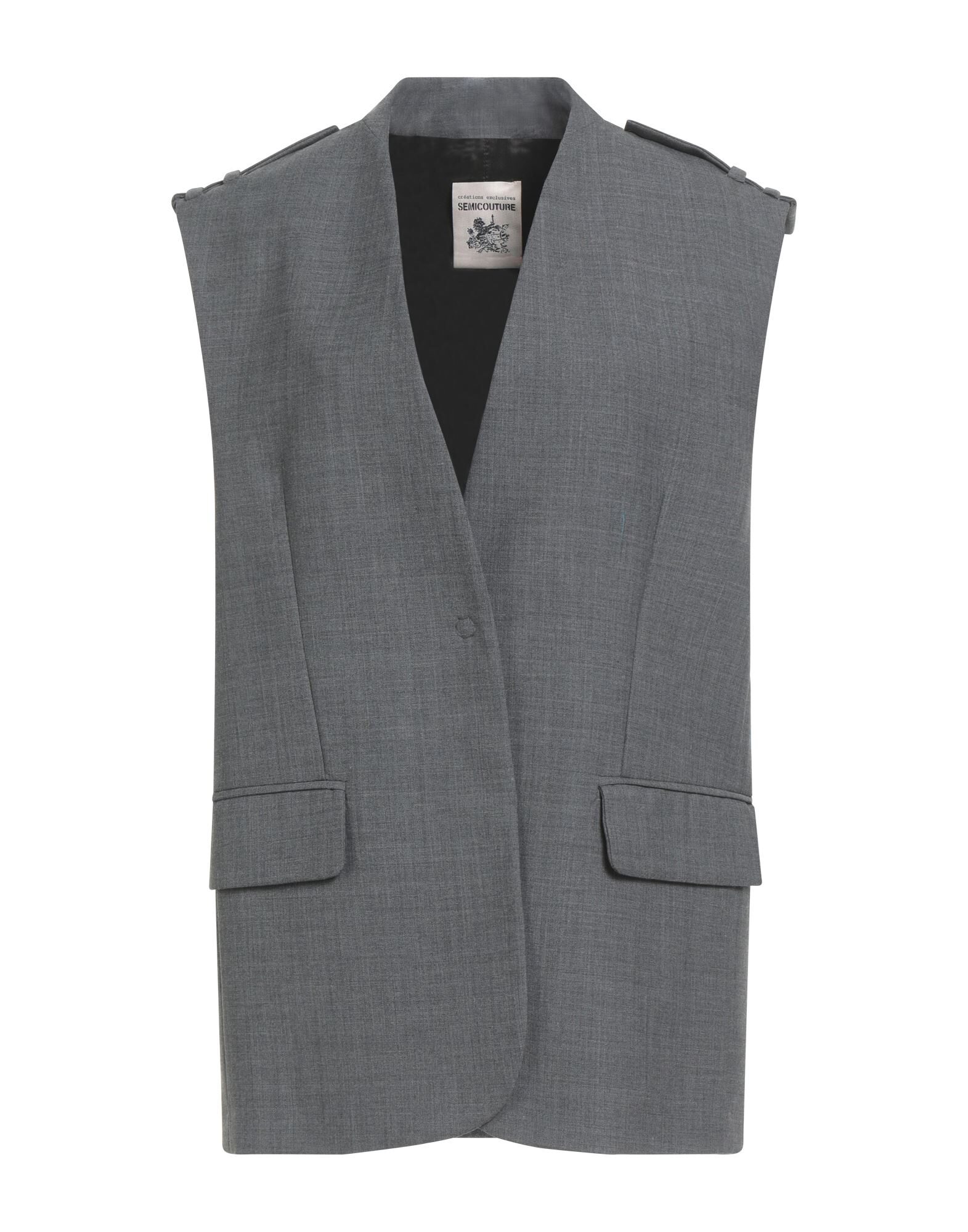 SEMICOUTURE - Пиджаки