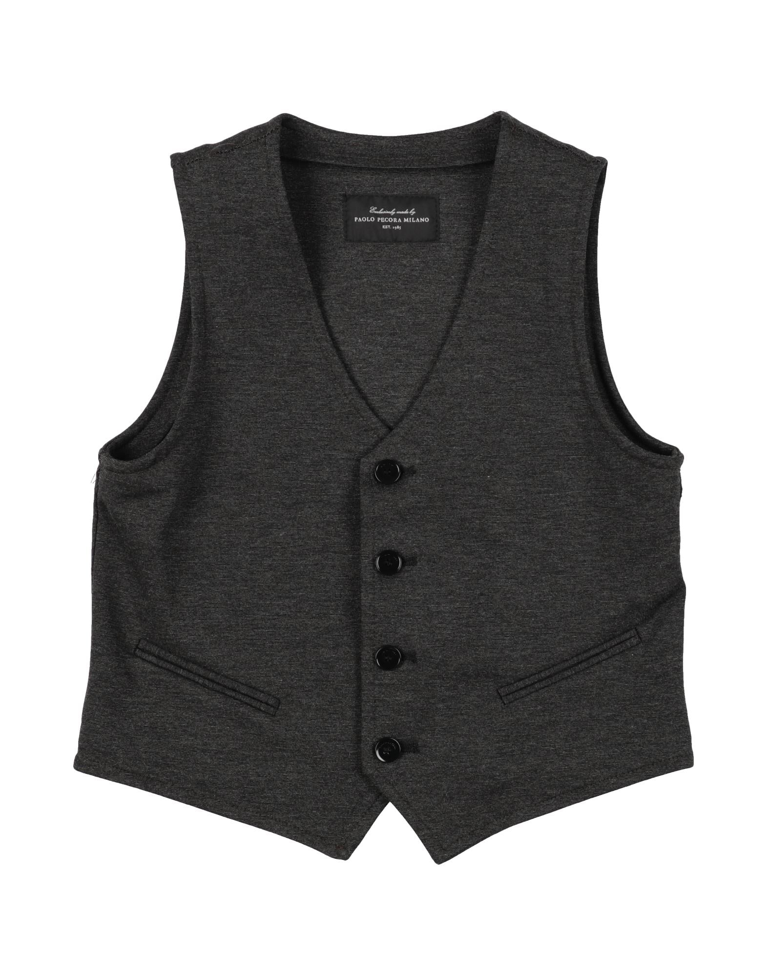 PAOLO PECORA - Couture-Westen