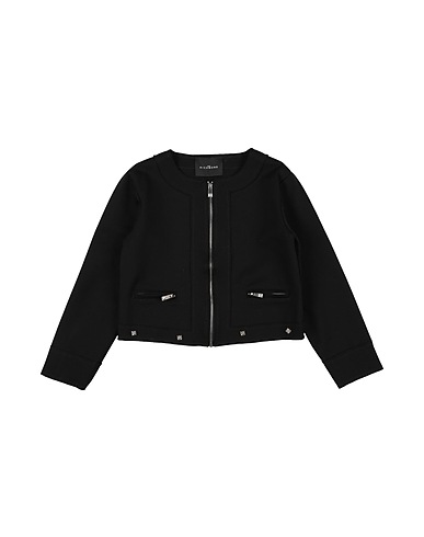 JOHN RICHMOND Jacket 65% Viscose, 30% Polyamide, 5% Elastane