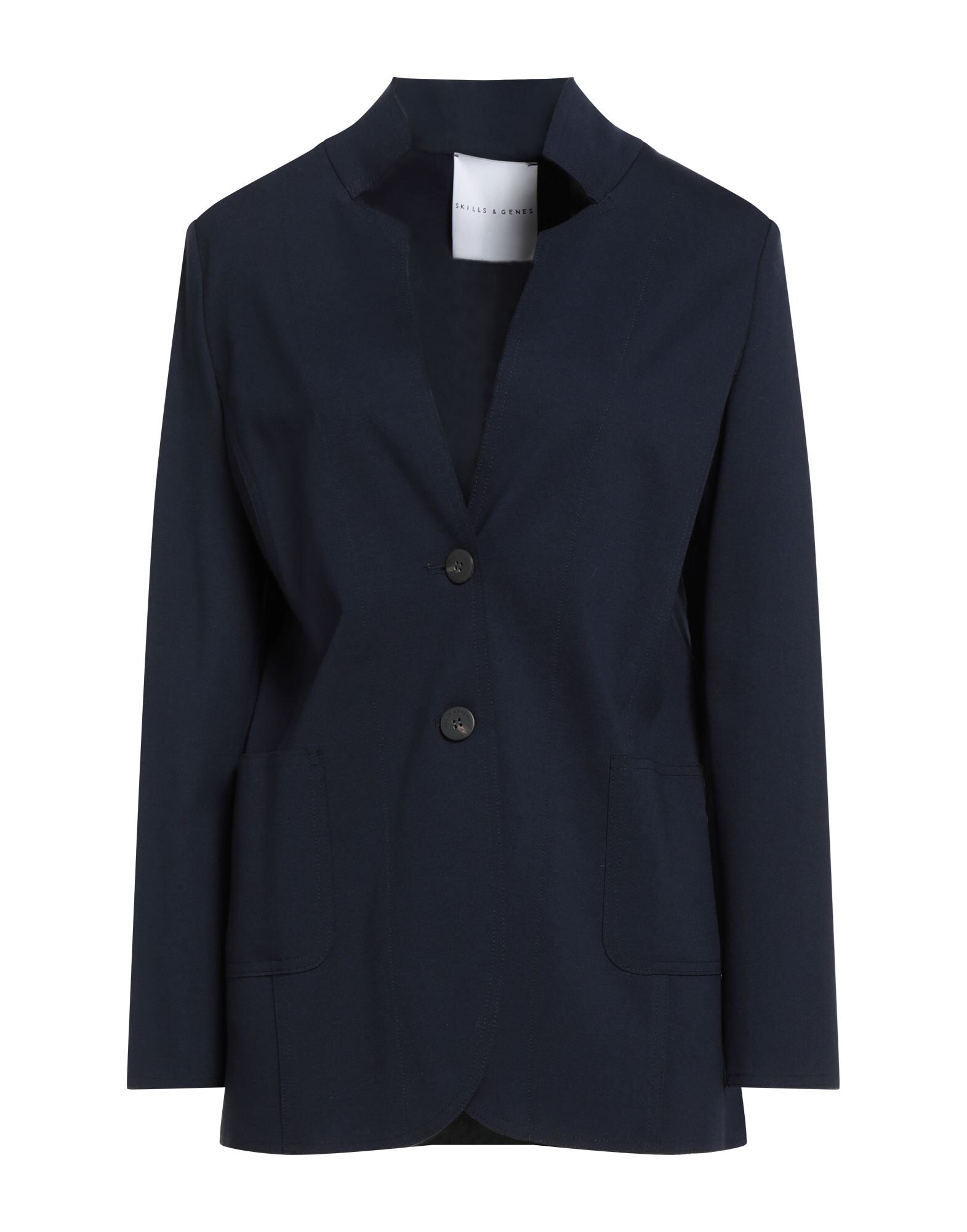 SKILLS & GENES - Blazers