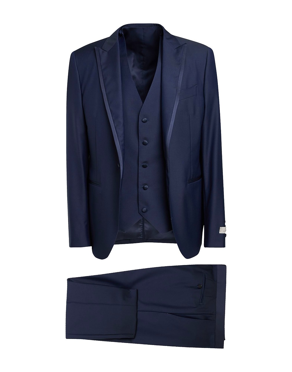 CANALI - Suits