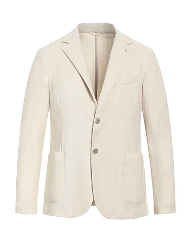 AT.P.CO Veste 68% Polyester, 28% Viscose, 4% Élasthanne