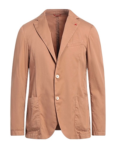 AT.P.CO Blazer Light brown 100% Cotton