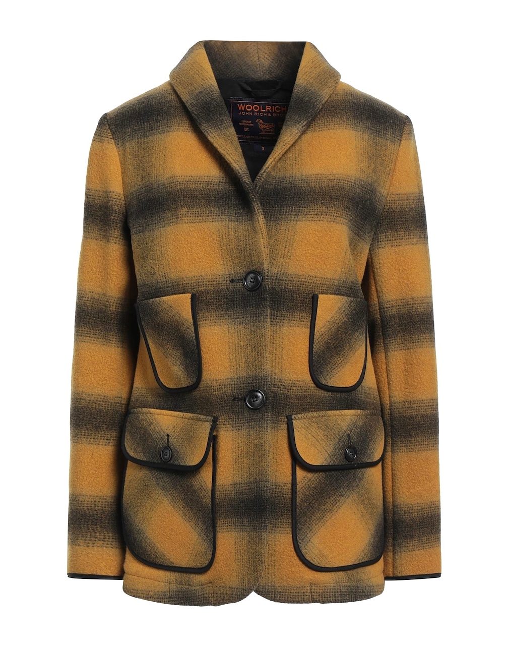 WOOLRICH - Americanas