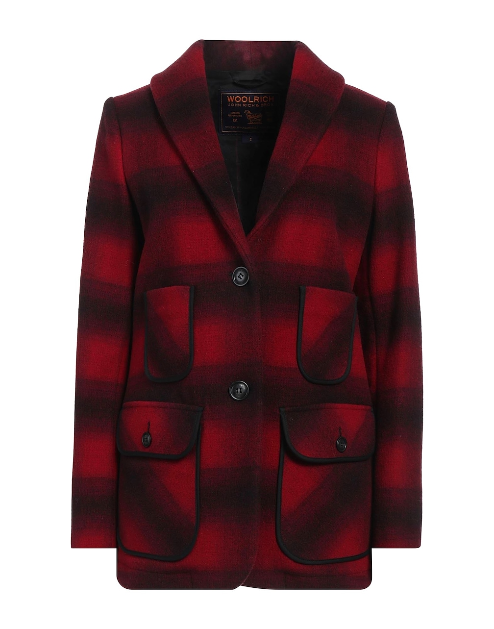 WOOLRICH - Σακάκια