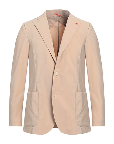 AT.P.CO Blazer Beige 100% Polyester