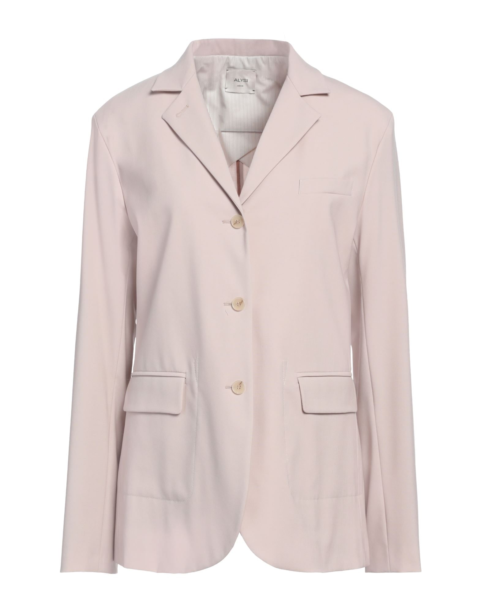 ALYSI - Blazers