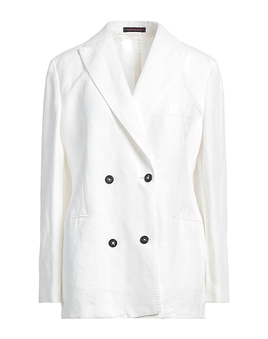 THE GIGI Blazer 51% Hemp, 49% Cotton