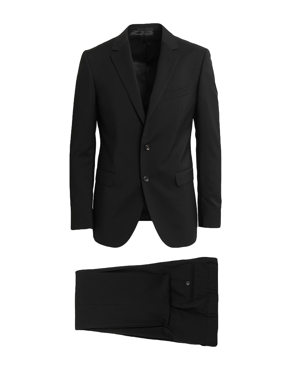 LANVIN - Trajes