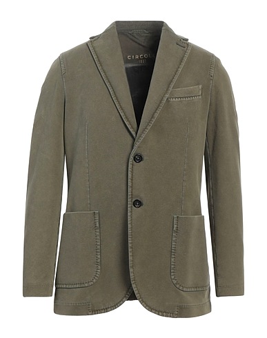 CIRCOLO 1901 Blazer 95% Cotton, 5% Elastane