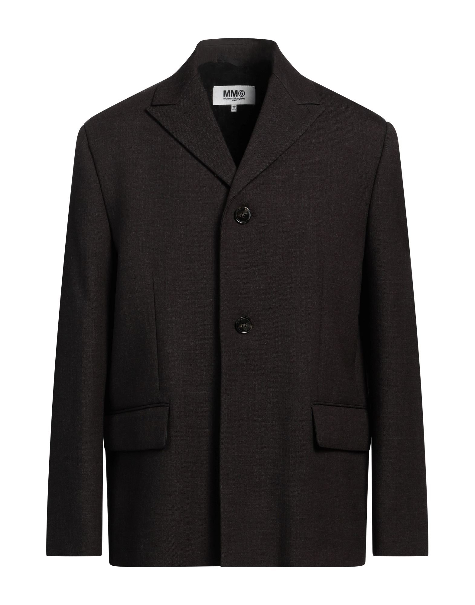 MM6 MAISON MARGIELA - Blazers