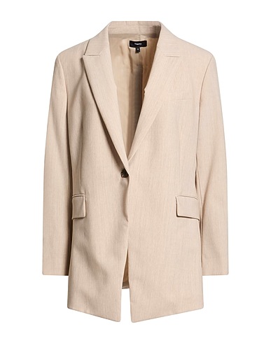 THEORY Veste 96% Laine, 4% Élasthanne