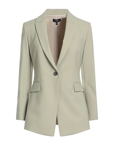 THEORY Blazer 96% Wool, 4% Elastane