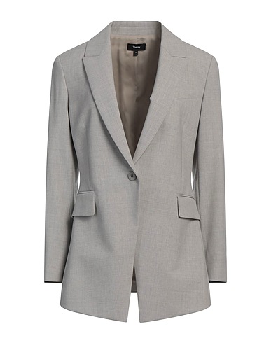 THEORY Blazer 96% Wool, 4% Elastane