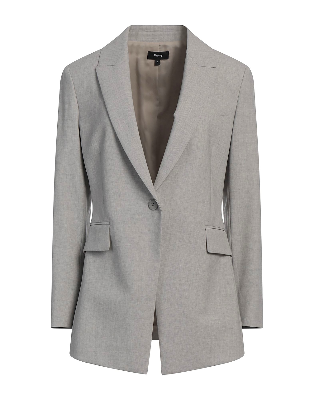 THEORY - Blazers