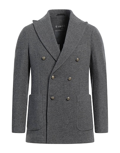 CIRCOLO 1901 Blazer 90% Virgin Wool, 10% Cashmere