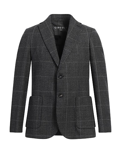 CIRCOLO 1901 Blazer 67% Virgin Wool, 31% Cotton, 2% Elastane