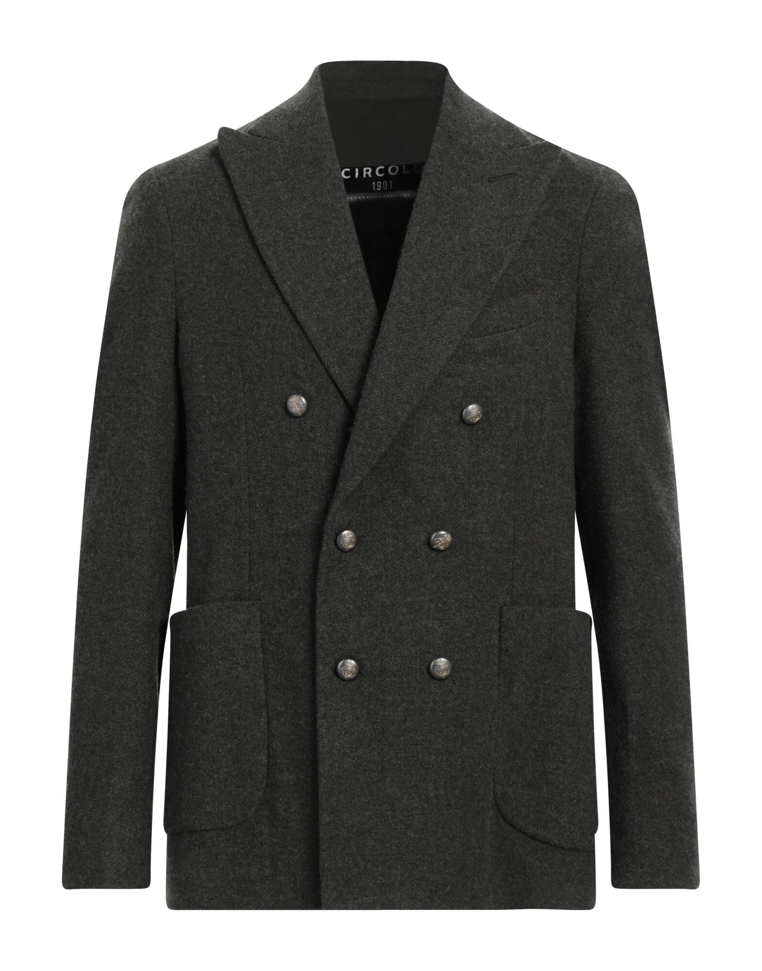 CIRCOLO 1901 - ブレザー