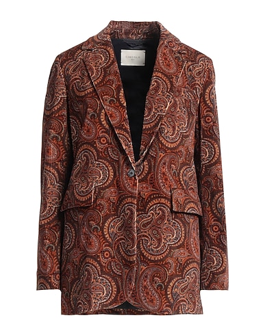 CIRCOLO 1901 Blazer 98% Cotton, 2% Elastane