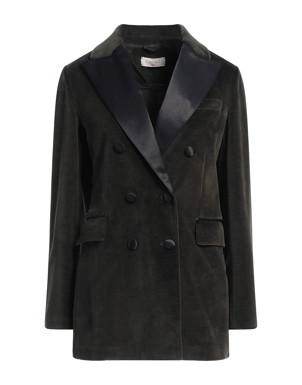 CIRCOLO 1901 - Blazers