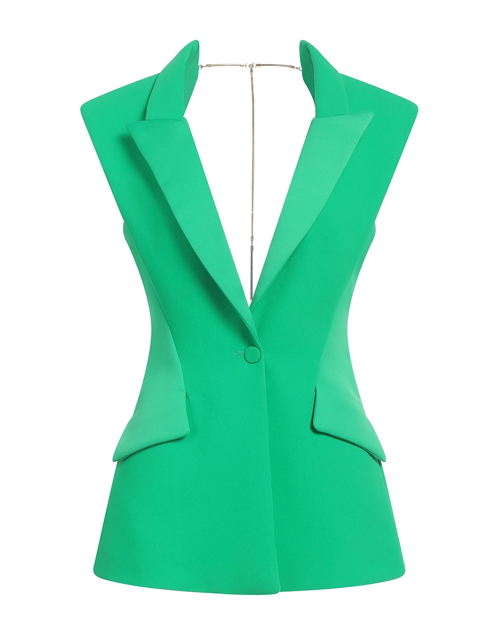 SIMONA CORSELLINI - Blazers