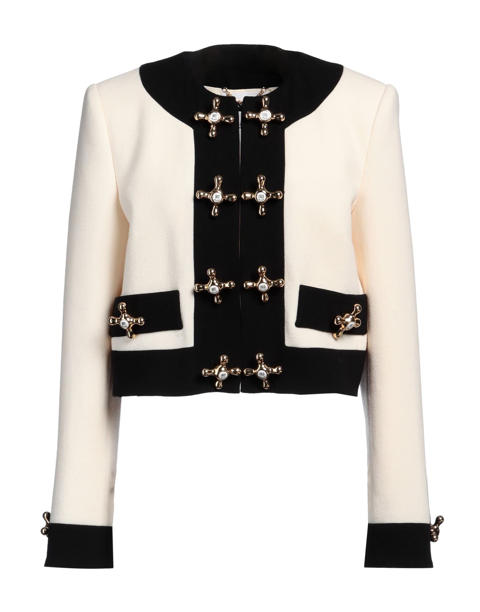 MOSCHINO - Куртки и пиджаки