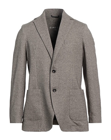 CIRCOLO 1901 Blazer 95% Cotton, 5% Elastane