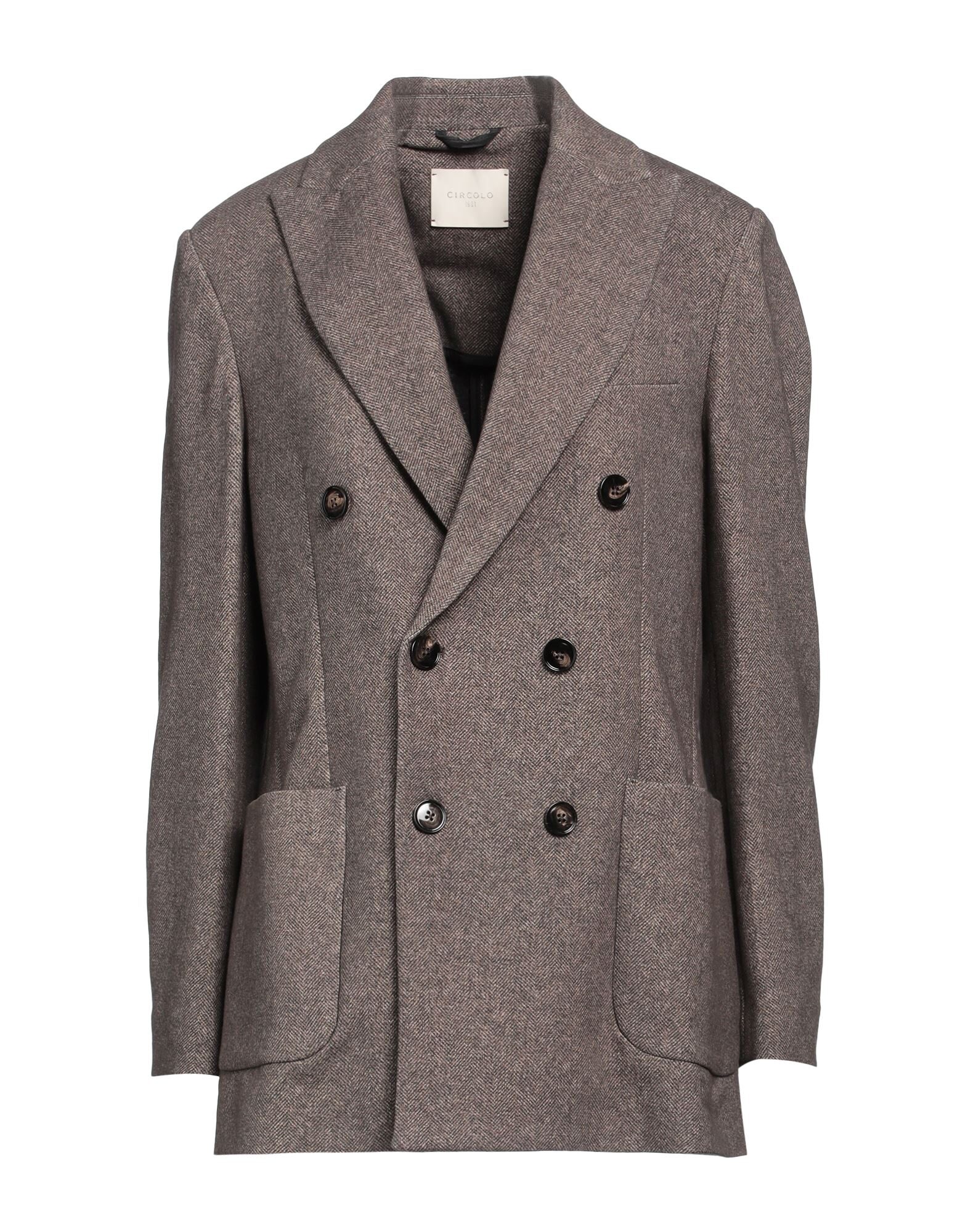 CIRCOLO 1901 - Blazers