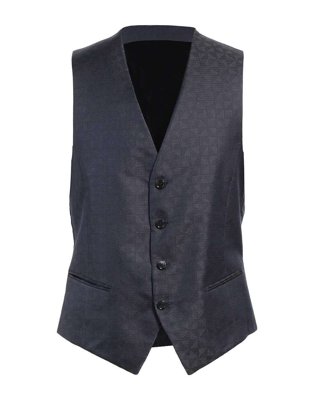 PAL ZILERI - Tailored Vests