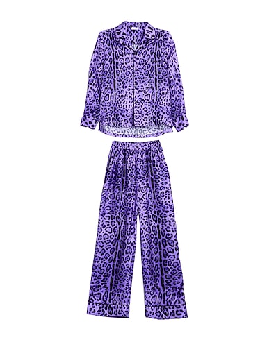 DOLCE&GABBANA Kids’ co-ord 100% Silk