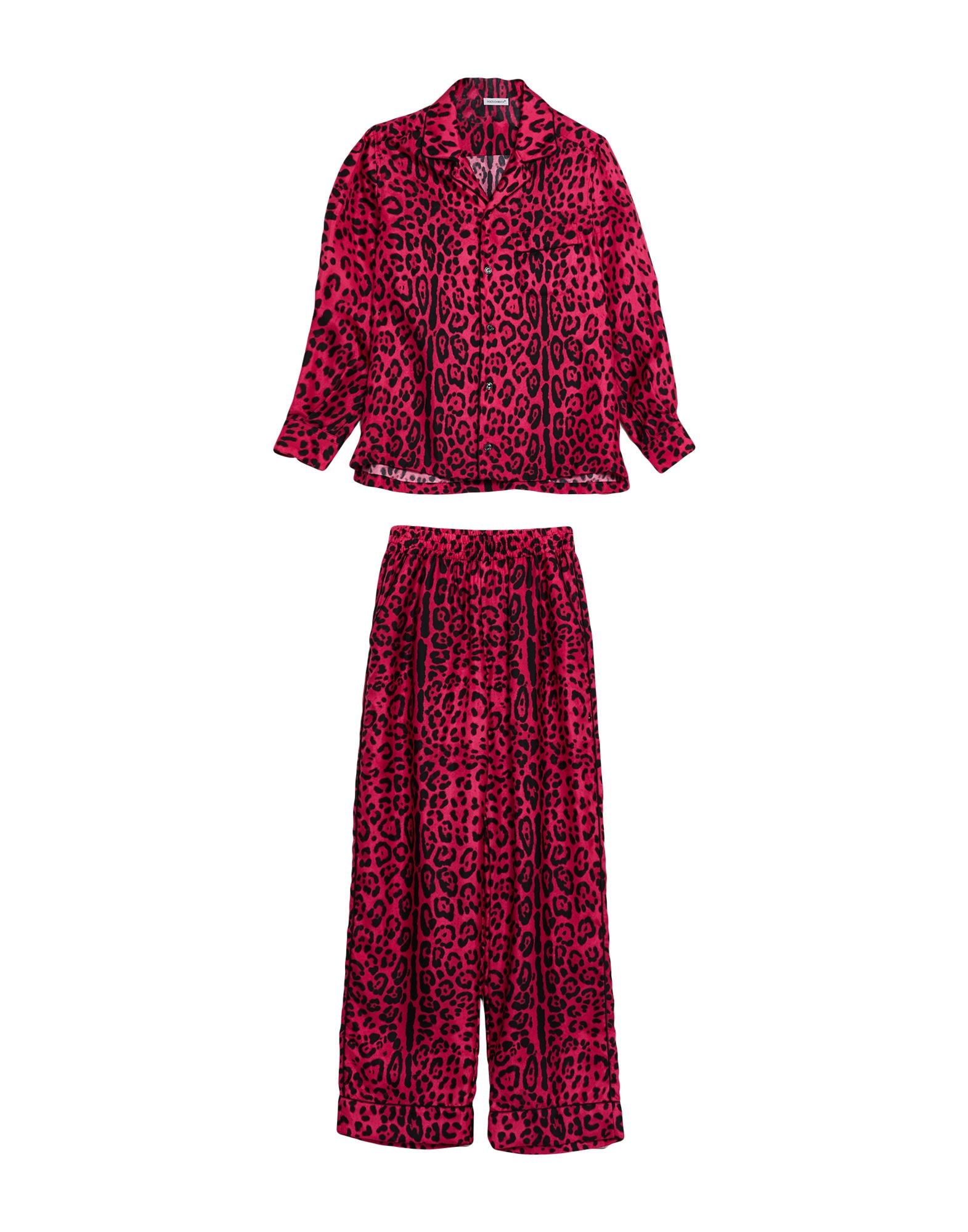 DOLCE&GABBANA - Co-ords