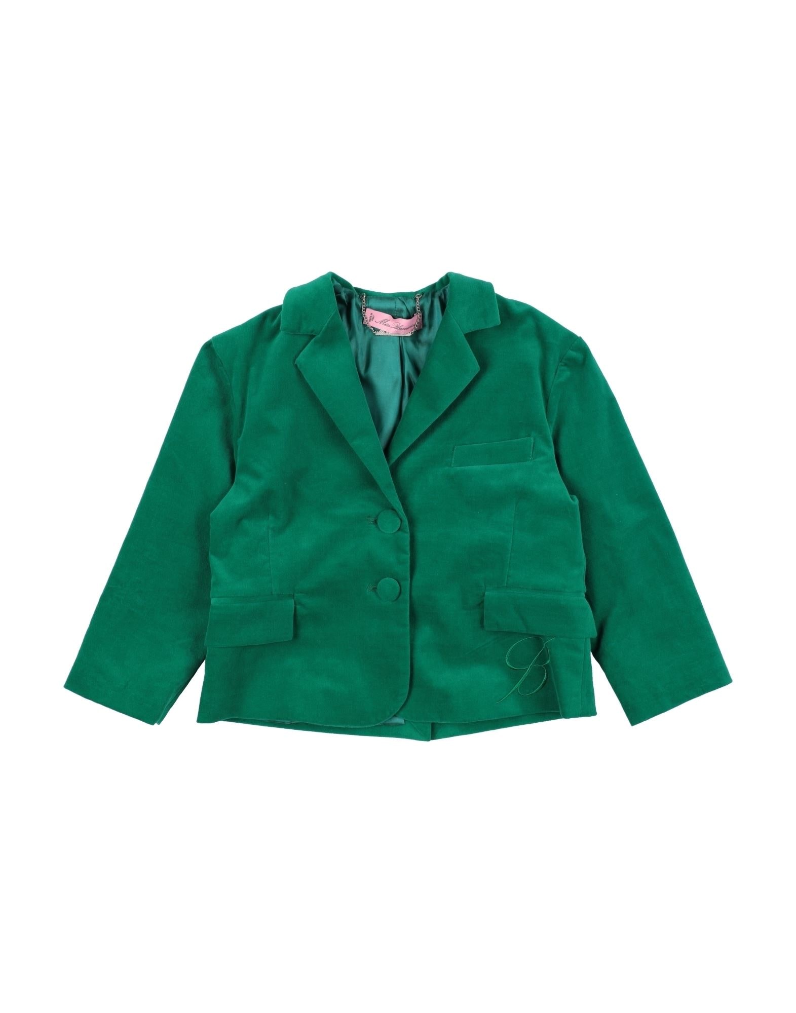 MISS BLUMARINE - Blazers