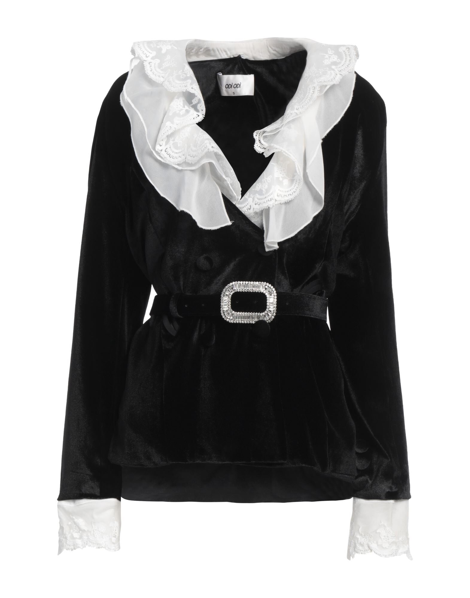 ODÌ ODÌ - ジャケット＆ブルゾン