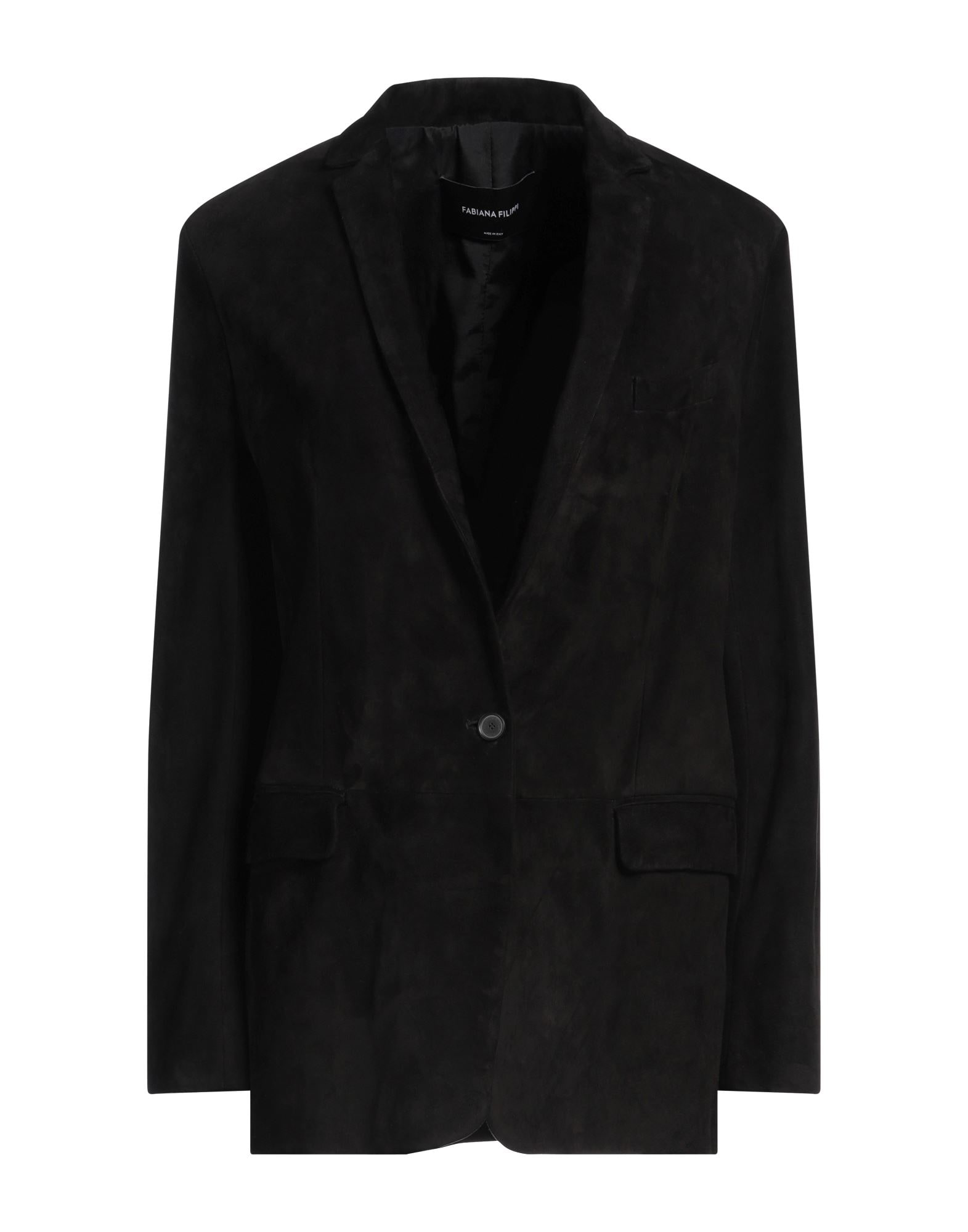 FABIANA FILIPPI - ブレザー