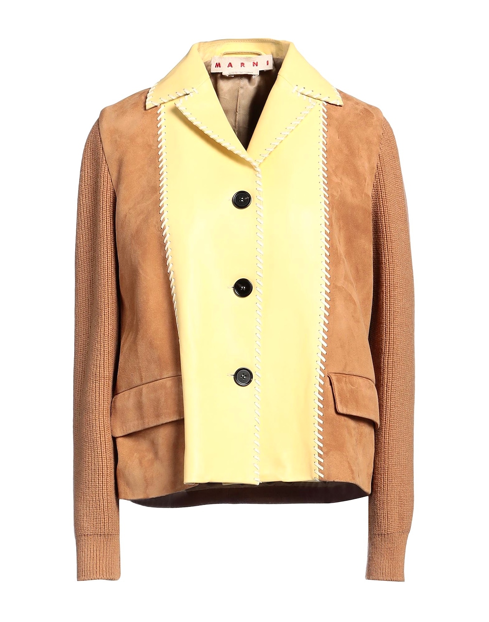 MARNI - Vestes et blousons