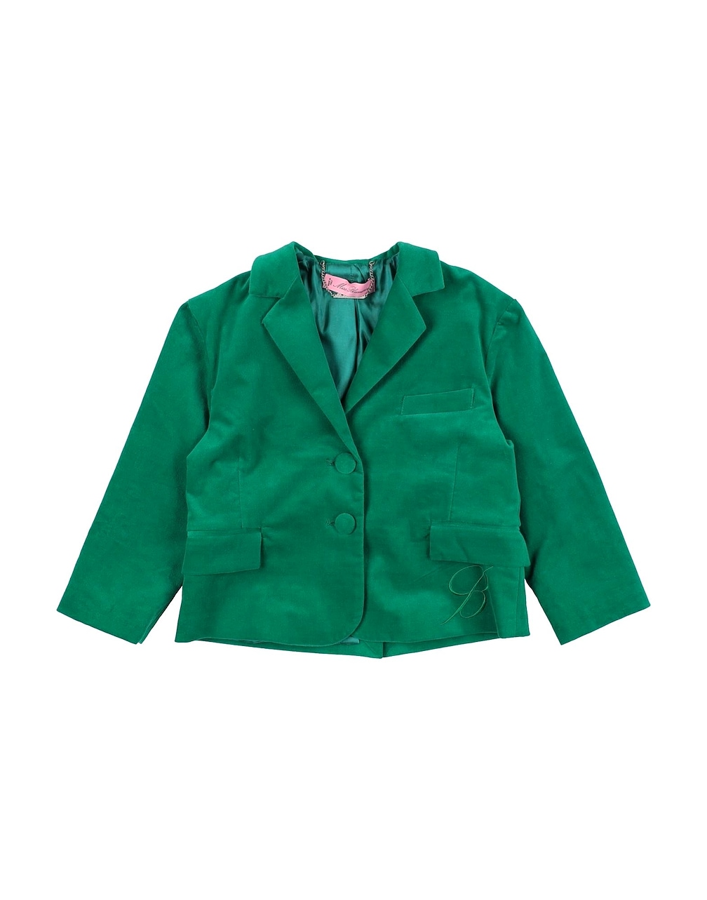 MISS BLUMARINE - Blazers